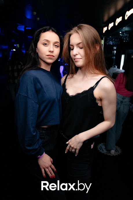 FM party, фото № 1