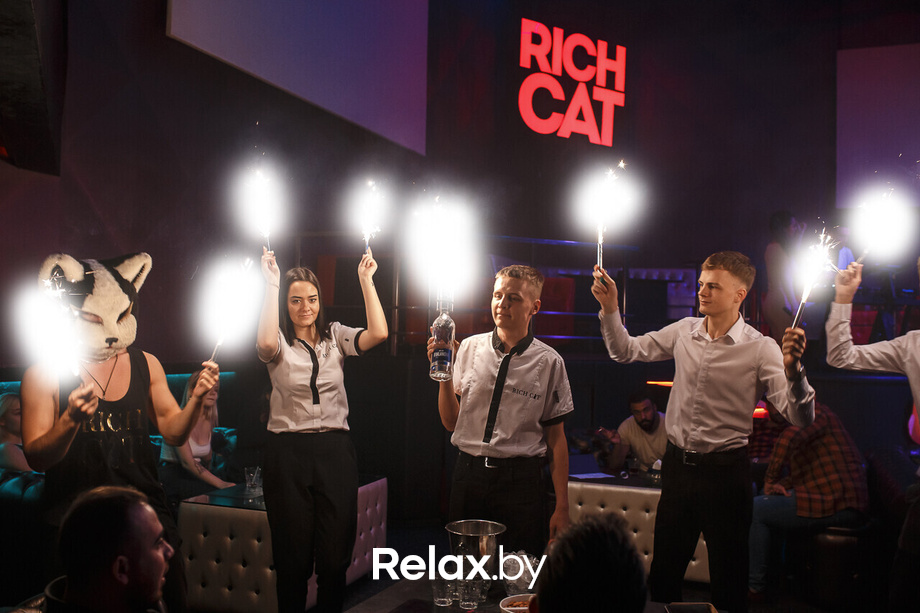 Medical party, фото № 35