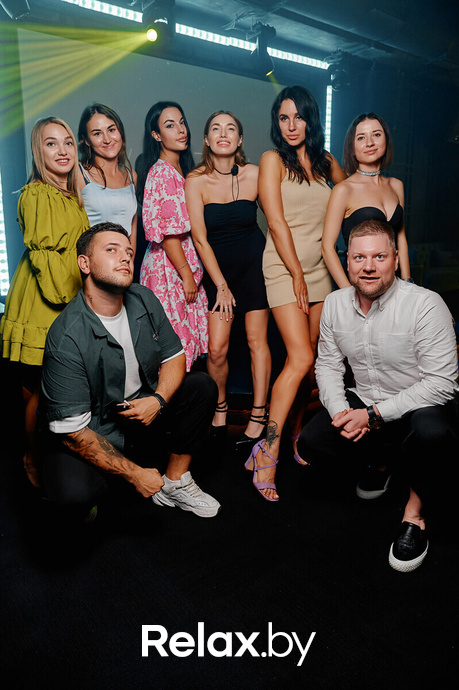 Saturday music, фото № 109