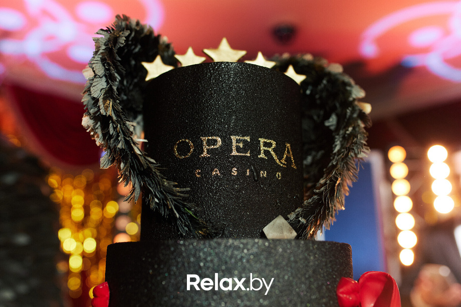 «День Рождения казино Опера. Нам 6 лет!», фото № 263