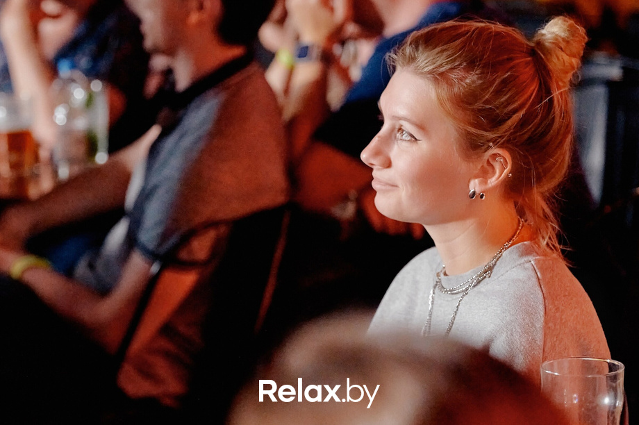 Отчетный концерт, фото № 17