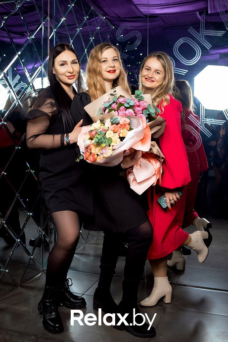 Saturday Night, фото № 27