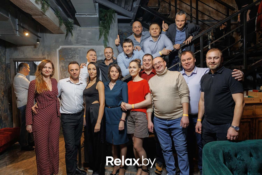 День встречи выпускников, фото № 48