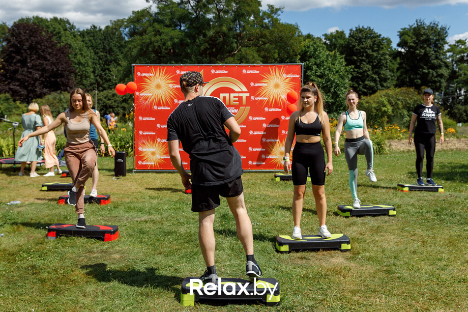 MY WAY, фото № 106