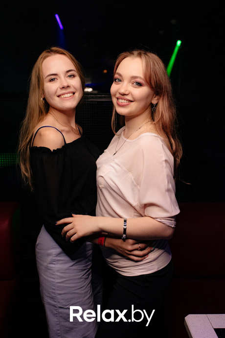 Движ Париж, фото № 8