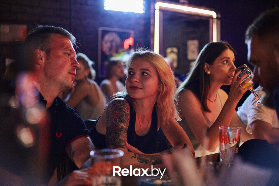 Финал EURO, фото № 49