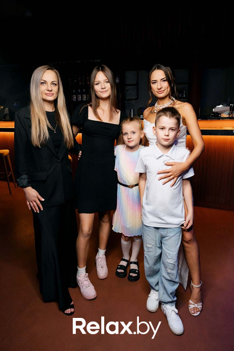 Ночные жители, фото № 50