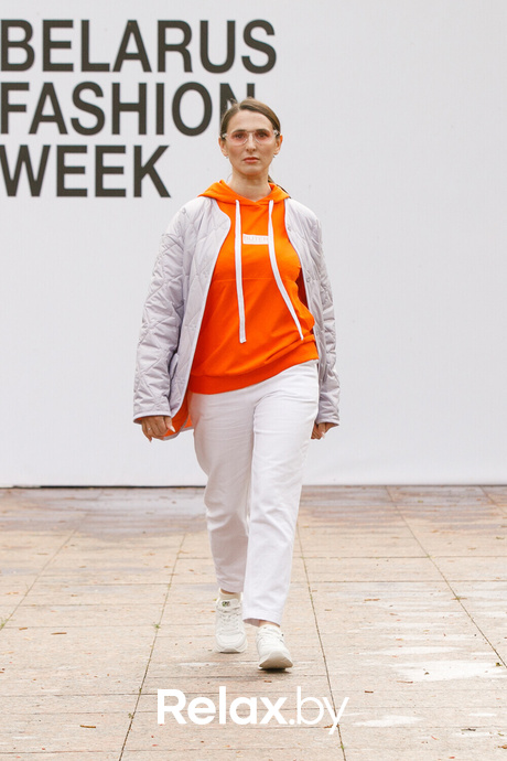 BELARUS FASHION. BUTER fashion design studio, фото № 112