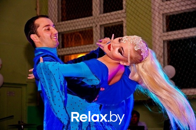 «Выпускной Гимназии №5 г.Минска», фото № 3