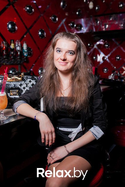 Valentine's night, фото № 78