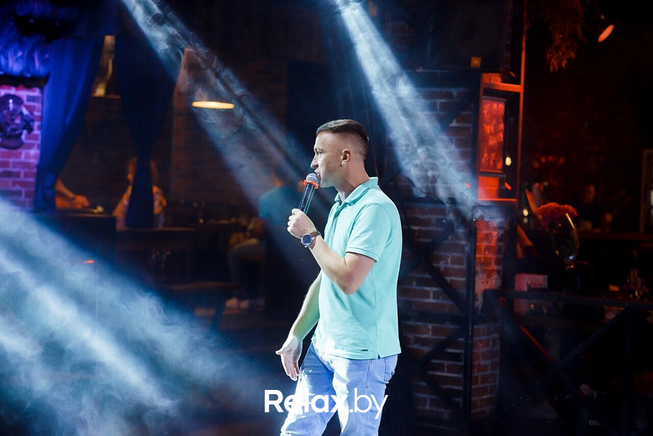 Brooklyn Live!, фото № 40