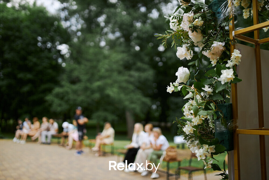 IMG FASHION SHOW – SUMMER 2021, фото № 300