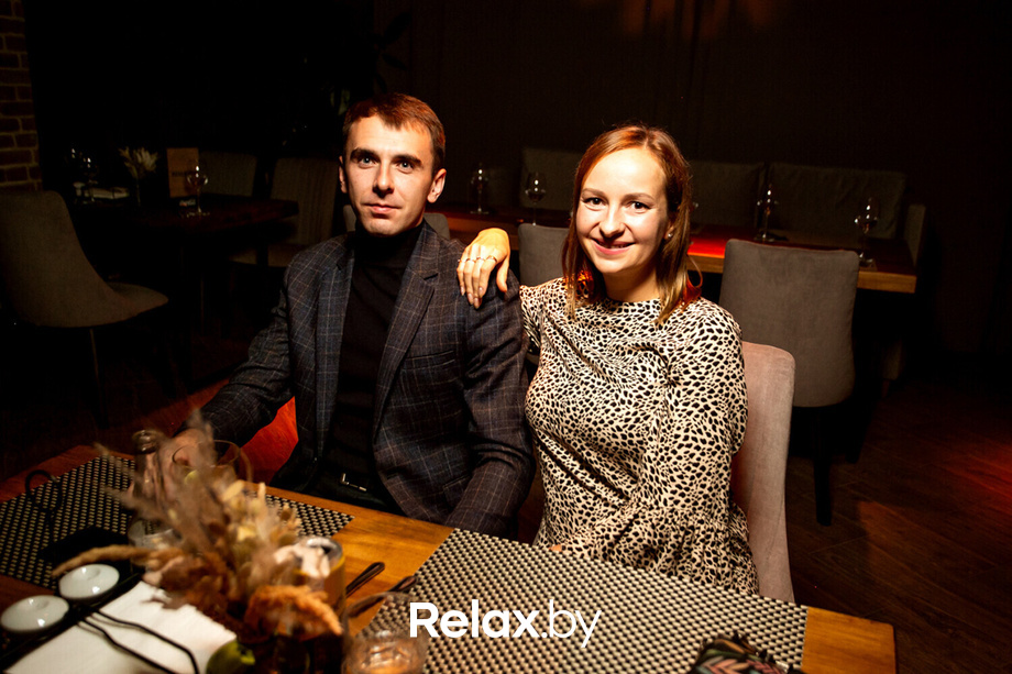 Ночь караоке «Zefir», фото № 17