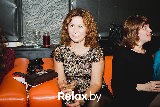 Listapad Film Festival Grand Opening Party by France Group, фото № 26