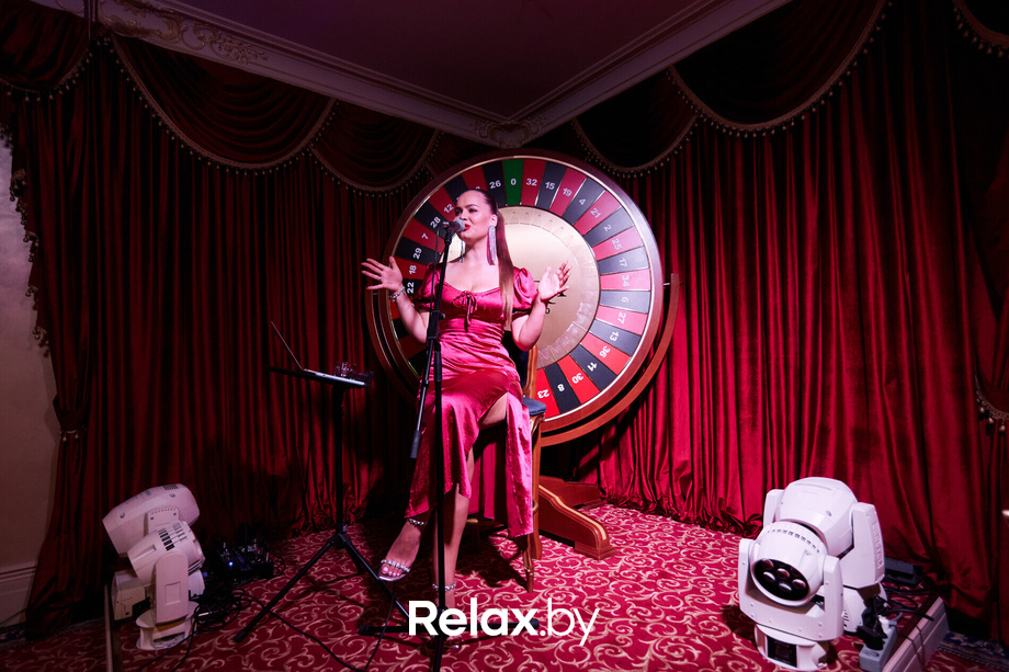 «Слот тайм», фото № 15