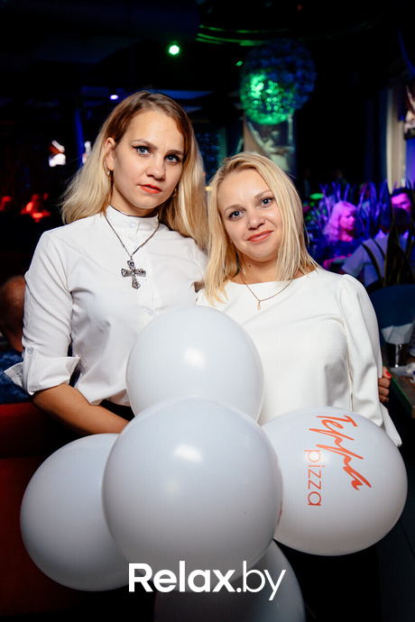 Ночные жители, фото № 26