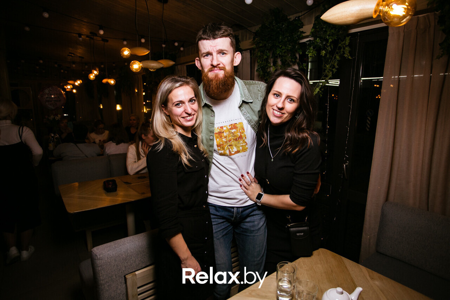 Ночные Жители, фото № 26