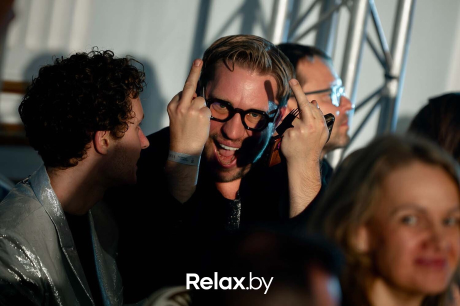 Fashion Fabrique 2.0 (часть 3), фото № 7