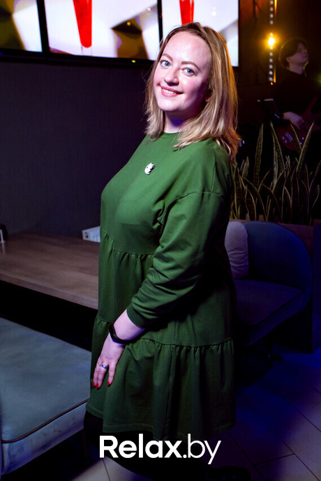 Ночные жители, фото № 10