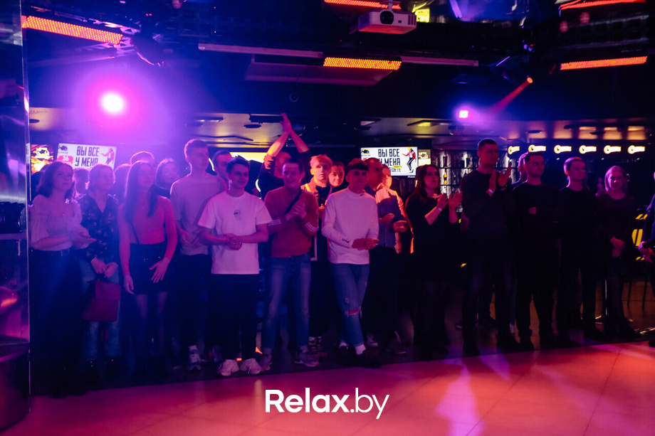 Вы все у меня попляшете, фото № 41