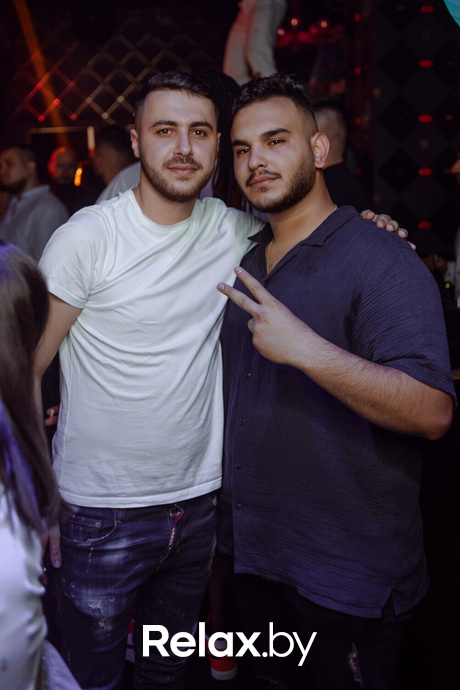 Friday «Stiflers party», фото № 31