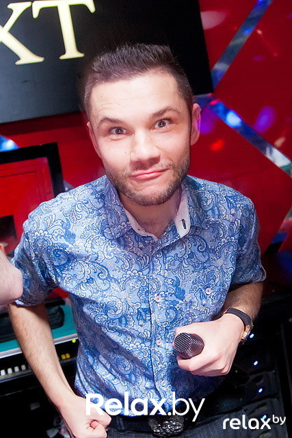 Next Club Show, фото № 109