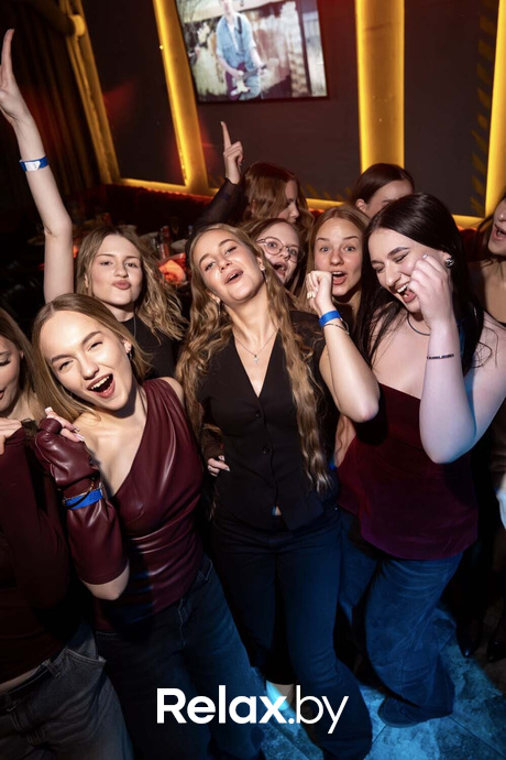 Saturday party, фото № 59