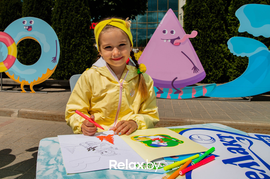 Марафон детских желаний, фото № 52