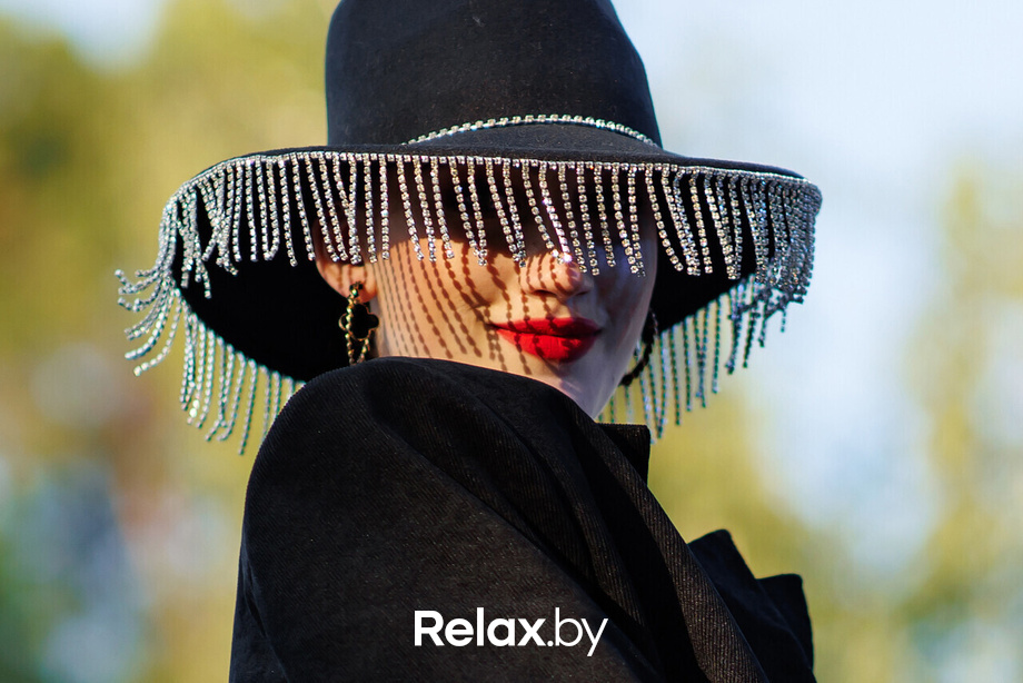 Музыка твоего города, фото № 152