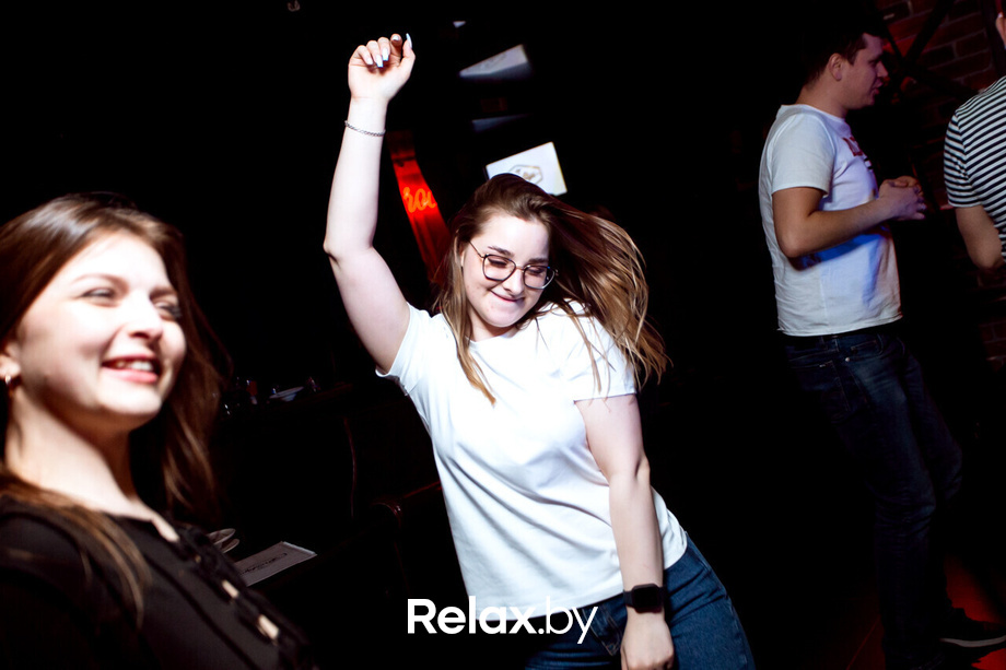 Brooklyn Live, фото № 63