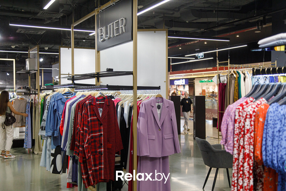 REOPENING TREND PARK, фото № 4