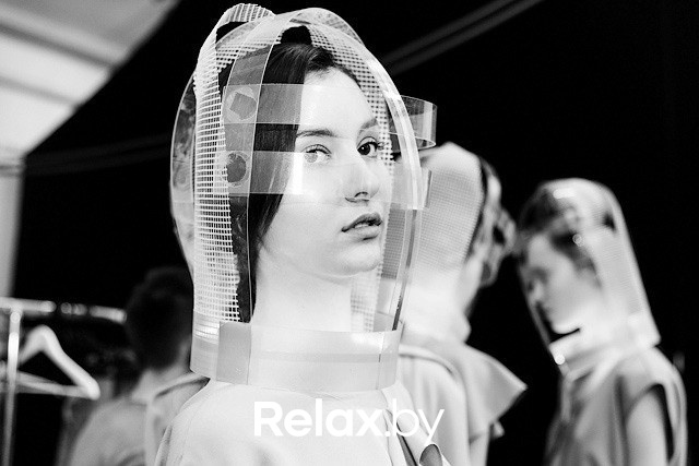 Backstage BFW, фото № 93