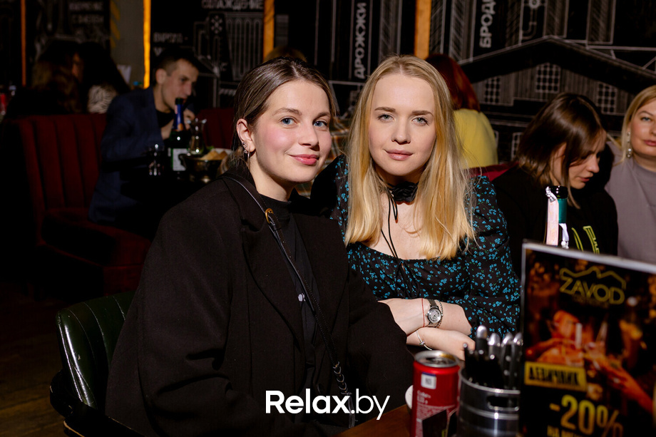 Thursday party, фото № 10