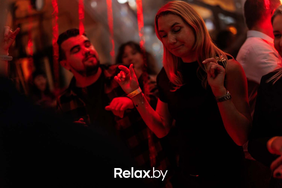 Friday party, фото № 44