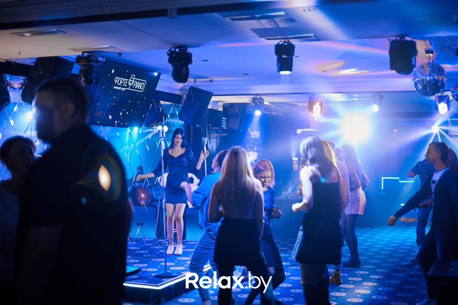 Shade, фото № 39