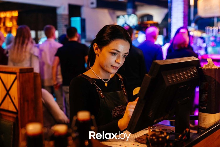 Суббота в Броваре, фото № 26