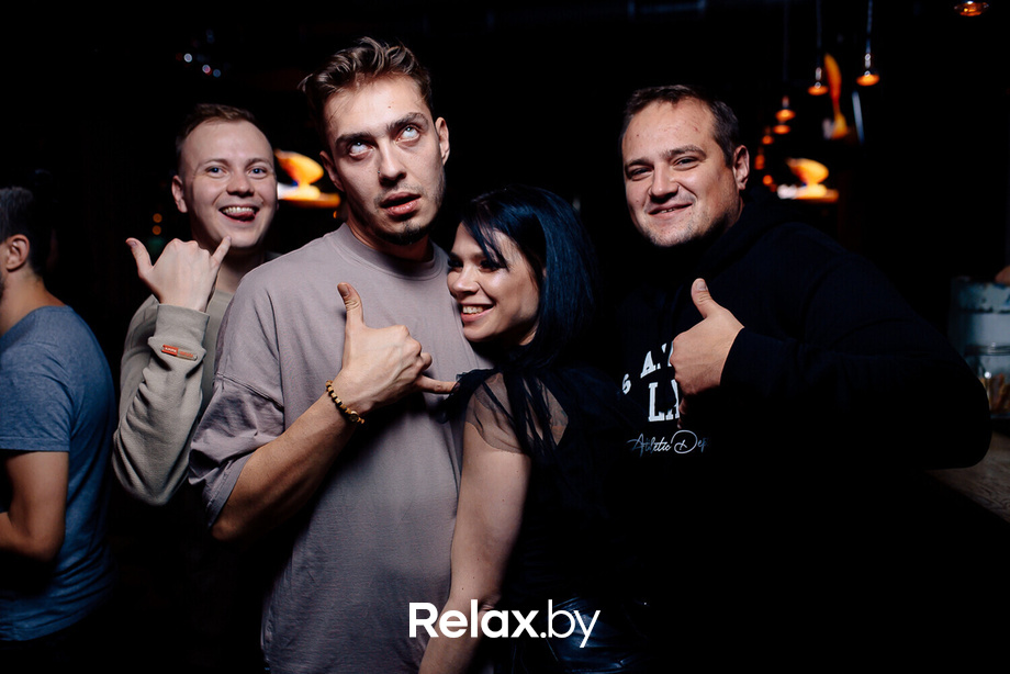 Ночные жители, фото № 44