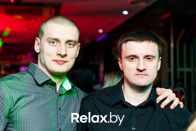 Saturday party, фото № 16