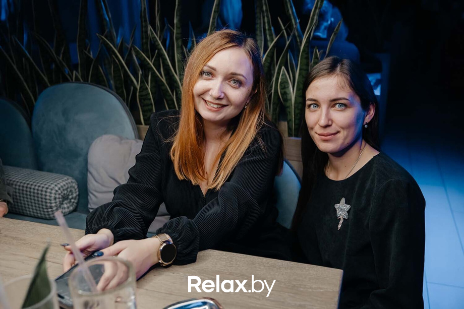 Ночные жители, фото № 1