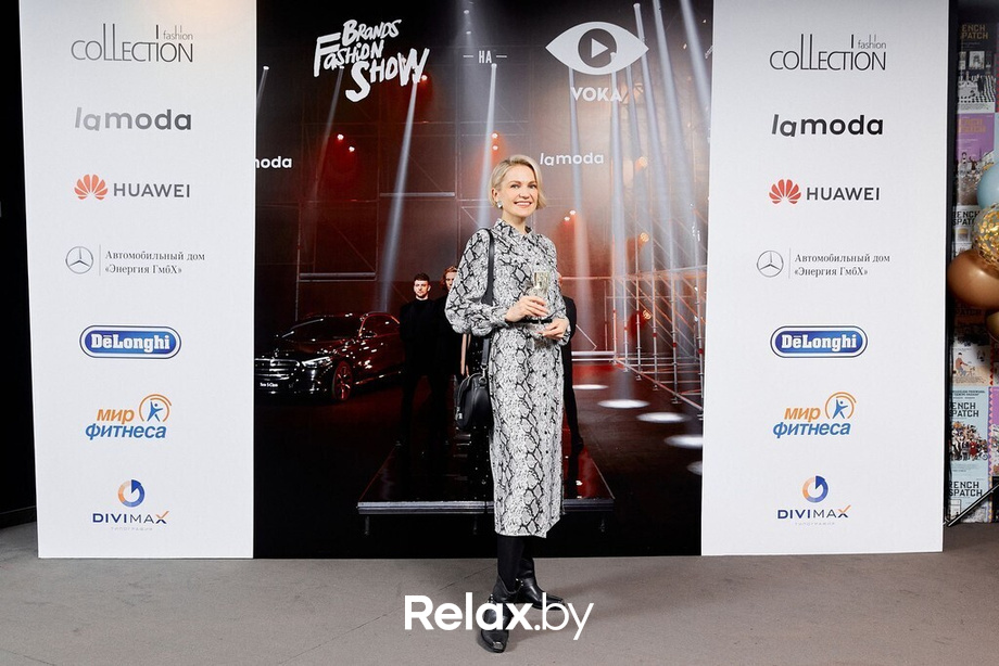 13 сезон Brands Fashion Show | Премьера, фото № 5