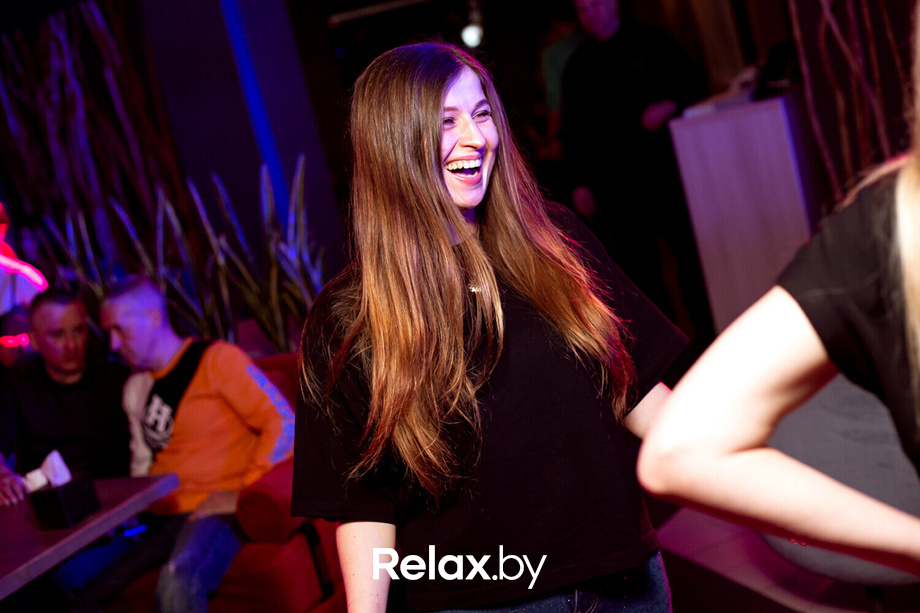 Ночные жители, фото № 9