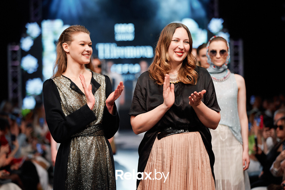 IMG Fashion Show, фото № 181