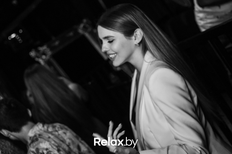 Friday «Welcome to Saint Tropez», фото № 22