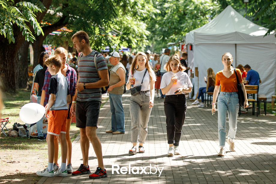 MY WAY, фото № 114