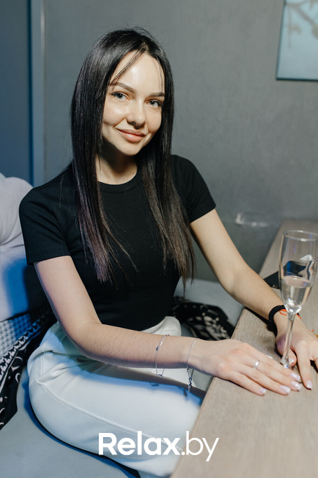 Ночные жители, фото № 18