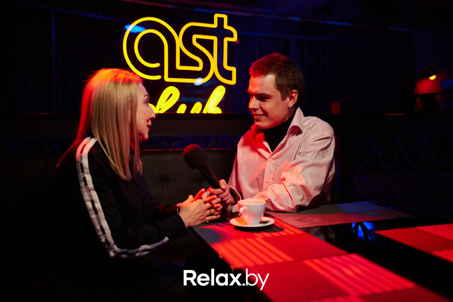 Торжественное открытие, фото № 80