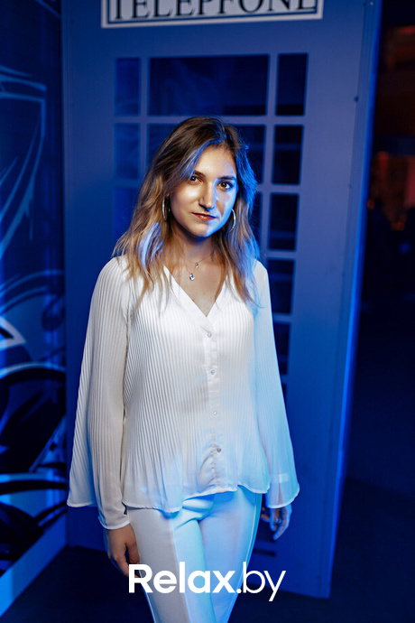 Miami-London, фото № 125