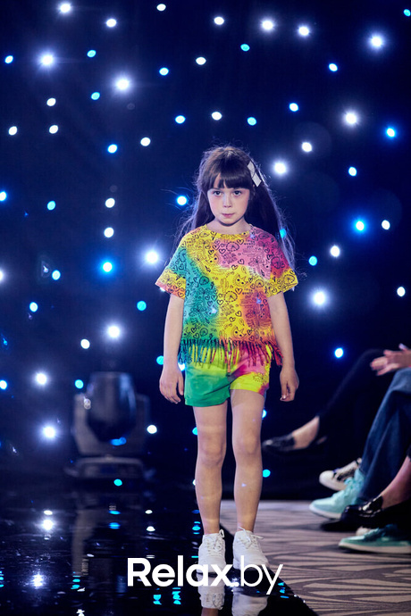 IMG Fashion KILLA PARTY - KIDS’ SHOW, фото № 384