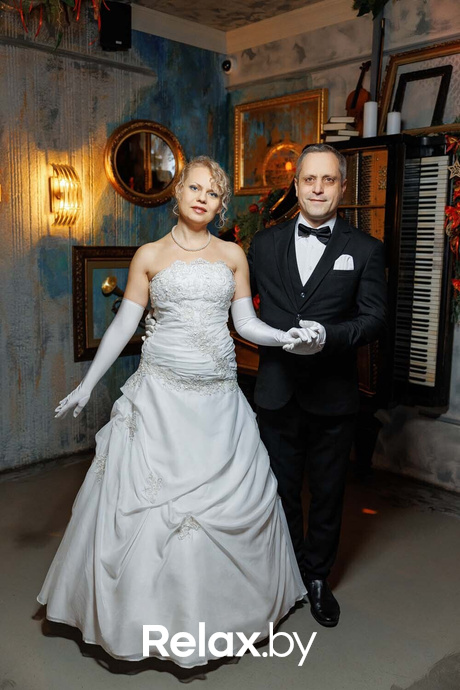 Зимний бал, фото № 10