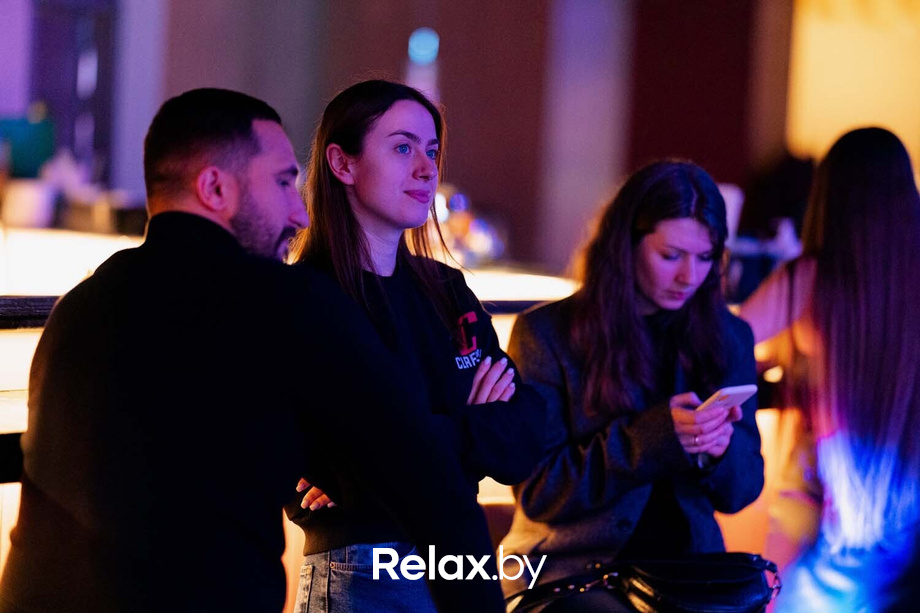 Ночные жители, фото № 61